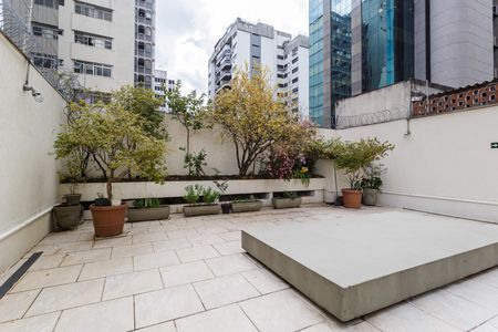 Apartamento à venda com 91m², 2 quartos e 1 vaga Apartamento à venda com 91m², 2 quartos e 1 vagaÁrea comum