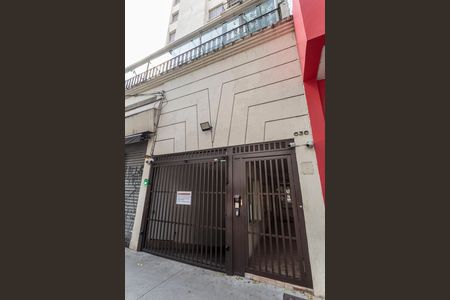 Apartamento à venda com 91m², 2 quartos e 1 vaga Apartamento à venda com 91m², 2 quartos e 1 vagaFachada