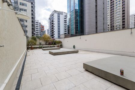 Apartamento à venda com 91m², 2 quartos e 1 vaga Apartamento à venda com 91m², 2 quartos e 1 vagaÁrea comum