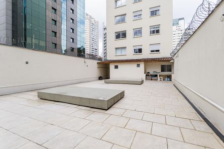 Apartamento à venda com 91m², 2 quartos e 1 vaga Apartamento à venda com 91m², 2 quartos e 1 vagaÁrea comum