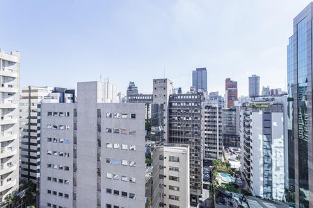Apartamento à venda com 91m², 2 quartos e 1 vaga Apartamento à venda com 91m², 2 quartos e 1 vagaVista