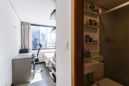 Apartamento à venda com 91m², 2 quartos e 1 vaga Apartamento à venda com 91m², 2 quartos e 1 vagaSuíte 2