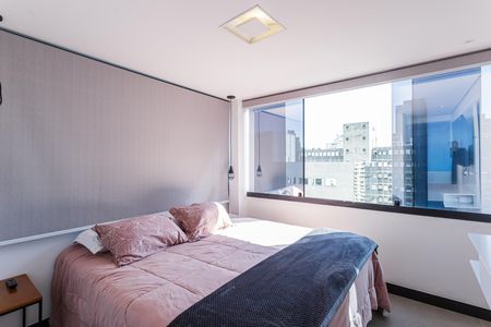 Apartamento à venda com 91m², 2 quartos e 1 vaga Apartamento à venda com 91m², 2 quartos e 1 vagaSuíte 1