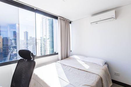 Apartamento à venda com 91m², 2 quartos e 1 vaga Apartamento à venda com 91m², 2 quartos e 1 vagaSuíte 2