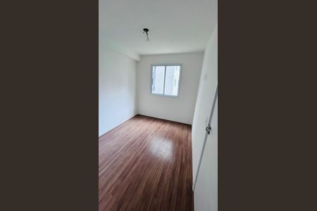 Quarto de apartamento para alugar com 1 quarto, 25m² em Parque Pan Americano, São Paulo