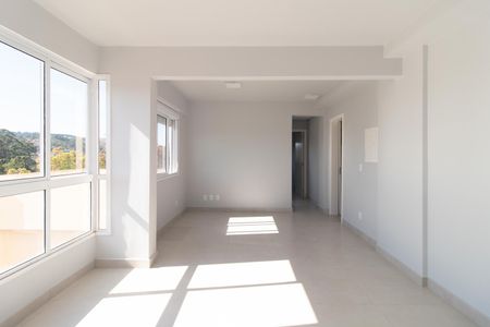 Sala de apartamento para alugar com 2 quartos, 71m² em Cavalhada, Porto Alegre