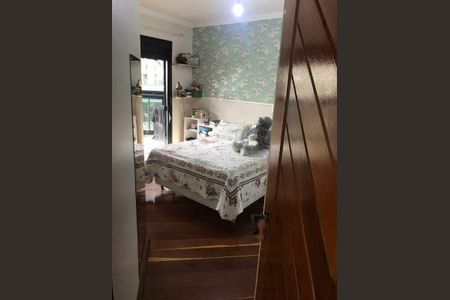 Apartamento à venda com 4 quartos, 210m² em Vila Margarida, São Bernardo do Campo