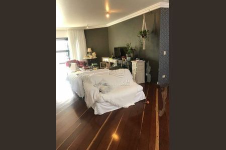 Apartamento à venda com 4 quartos, 210m² em Vila Margarida, São Bernardo do Campo