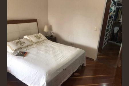 Apartamento à venda com 4 quartos, 210m² em Vila Margarida, São Bernardo do Campo