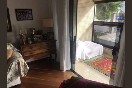 Apartamento à venda com 4 quartos, 210m² em Vila Margarida, São Bernardo do Campo