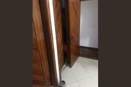 Apartamento à venda com 4 quartos, 210m² em Vila Margarida, São Bernardo do Campo