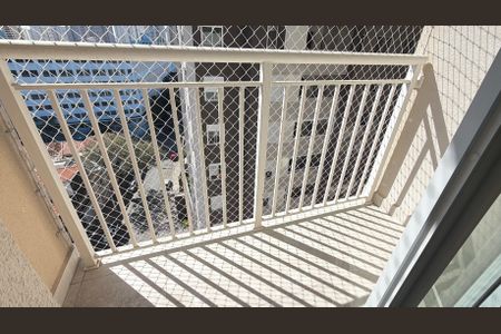 Apartamento para alugar com 1 quarto, 35m² em Belenzinho, São Paulo
