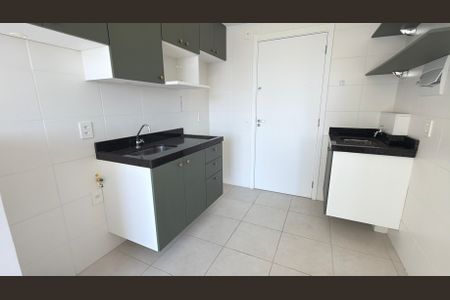 Apartamento para alugar com 1 quarto, 35m² em Belenzinho, São Paulo
