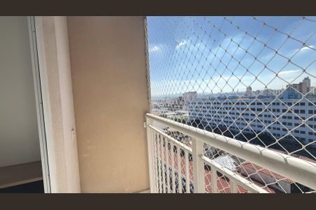 Apartamento para alugar com 1 quarto, 35m² em Belenzinho, São Paulo
