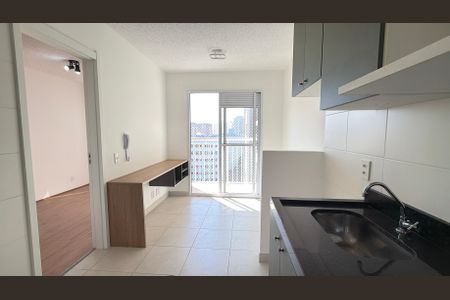 Apartamento para alugar com 1 quarto, 35m² em Belenzinho, São Paulo