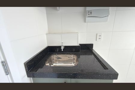 Apartamento para alugar com 1 quarto, 35m² em Belenzinho, São Paulo