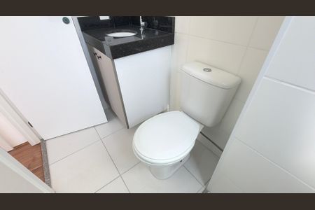 Apartamento para alugar com 1 quarto, 35m² em Belenzinho, São Paulo