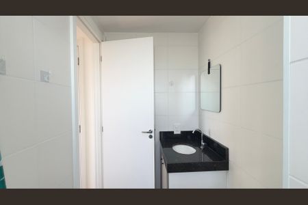 Apartamento para alugar com 1 quarto, 35m² em Belenzinho, São Paulo