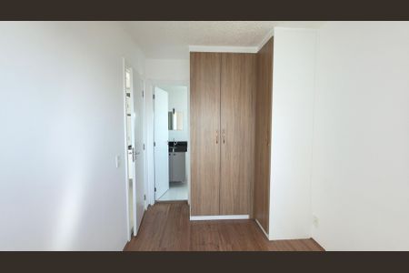 Apartamento para alugar com 1 quarto, 35m² em Belenzinho, São Paulo