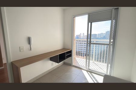 Apartamento para alugar com 1 quarto, 35m² em Belenzinho, São Paulo