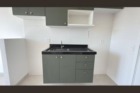 Apartamento para alugar com 1 quarto, 35m² em Belenzinho, São Paulo