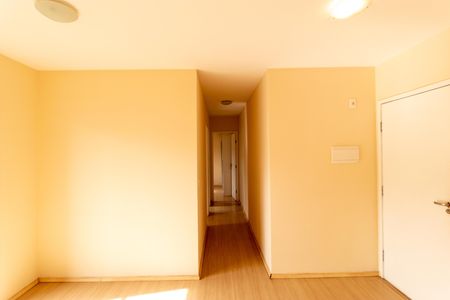 Salas de apartamento para alugar com 2 quartos, 48m² em Vila Mimosa, Campinas