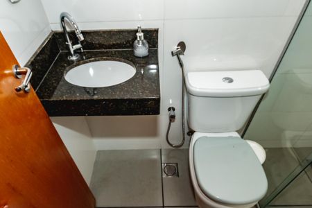 Apartamento para alugar com 3 quartos, 125m² em Floramar, Belo Horizonte