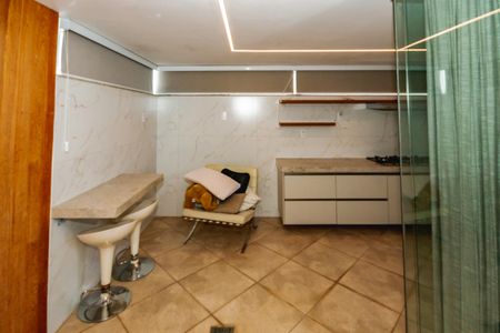 Apartamento para alugar com 3 quartos, 125m² em Floramar, Belo Horizonte