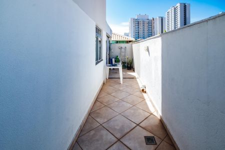 Área PrivadaÁrea Privativa de apartamento para alugar com 3 quartos, 125m² em Floramar, Belo Horizonte