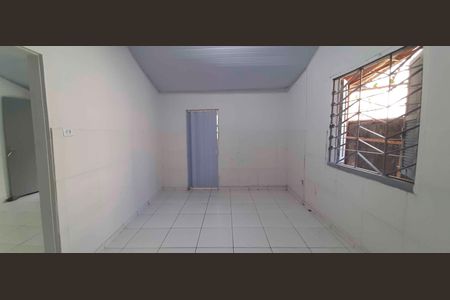 Suíte de casa para alugar com 1 quarto, 90m² em Rio Pequeno, São Paulo