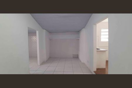 Sala de casa para alugar com 1 quarto, 90m² em Rio Pequeno, São Paulo