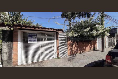 Casa para alugar com 1 quarto, 90m² em Rio Pequeno, São Paulo