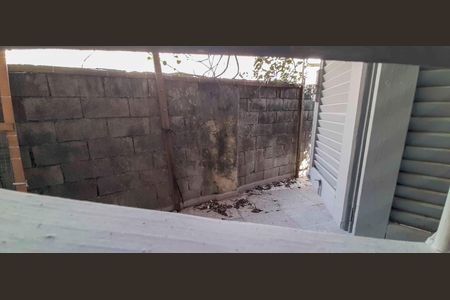 Vista da Suíte de casa para alugar com 1 quarto, 90m² em Rio Pequeno, São Paulo