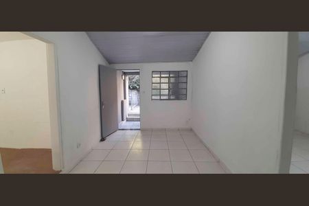 Sala de casa para alugar com 1 quarto, 90m² em Rio Pequeno, São Paulo