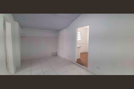 Sala de casa para alugar com 1 quarto, 90m² em Rio Pequeno, São Paulo