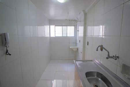 Apartamento para alugar com 2 quartos, 66m² em Taguatinga, Brasília