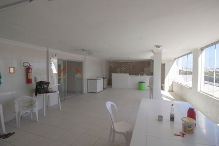Apartamento para alugar com 2 quartos, 66m² em Taguatinga, Brasília