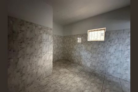 Cozinha de casa para alugar com 1 quarto, 50m² em Jardim Belval, Barueri