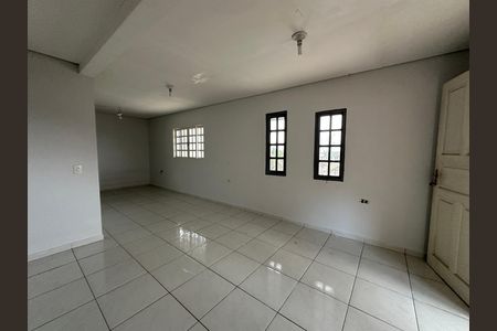 Sala de casa para alugar com 1 quarto, 50m² em Jardim Belval, Barueri