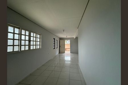 Sala de casa para alugar com 1 quarto, 50m² em Jardim Belval, Barueri