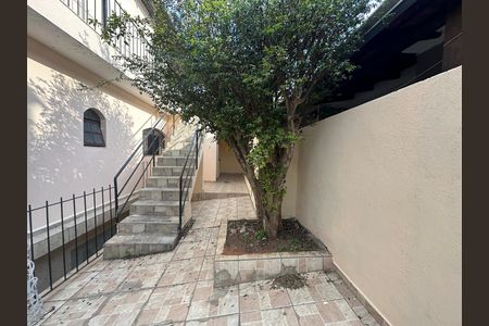 Quintal de casa para alugar com 1 quarto, 50m² em Jardim Belval, Barueri