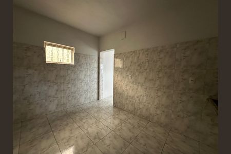 Cozinha de casa para alugar com 1 quarto, 50m² em Jardim Belval, Barueri