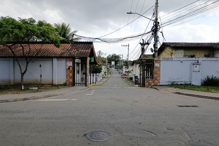 Apartamento para alugar com 54m², 2 quartos e 1 vagaFachada 