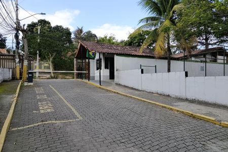 Apartamento para alugar com 54m², 2 quartos e 1 vagaFachada 