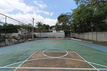 Apartamento para alugar com 54m², 2 quartos e 1 vagaQuadra