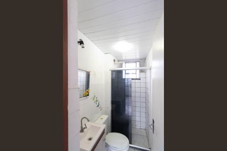 Apartamento para alugar com 54m², 2 quartos e 1 vagaBanheiro