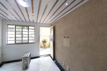 Apartamento para alugar com 54m², 2 quartos e 1 vagaSala