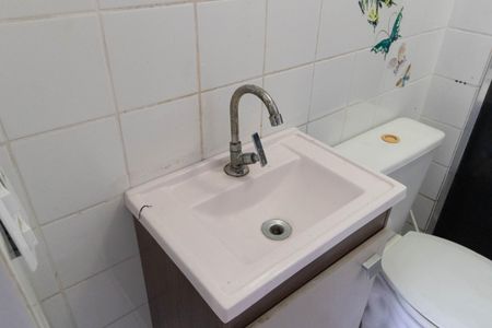 Apartamento para alugar com 54m², 2 quartos e 1 vagaBanheiro