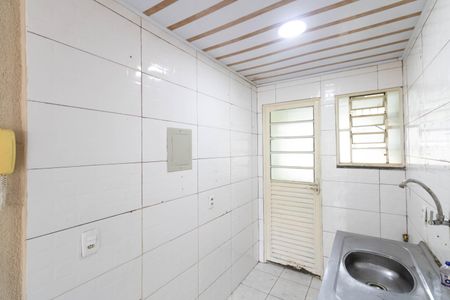Apartamento para alugar com 54m², 2 quartos e 1 vagaCozinha/Área de serviço