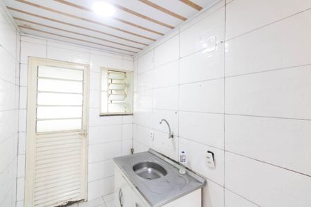 Apartamento para alugar com 54m², 2 quartos e 1 vagaCozinha/Área de serviço